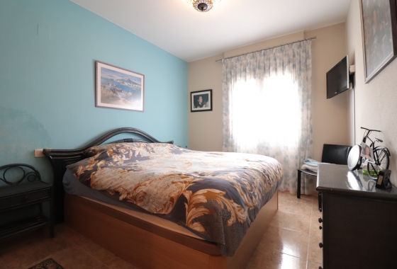 Revente - Villa - Ciudad Quesada - Atalaya Park