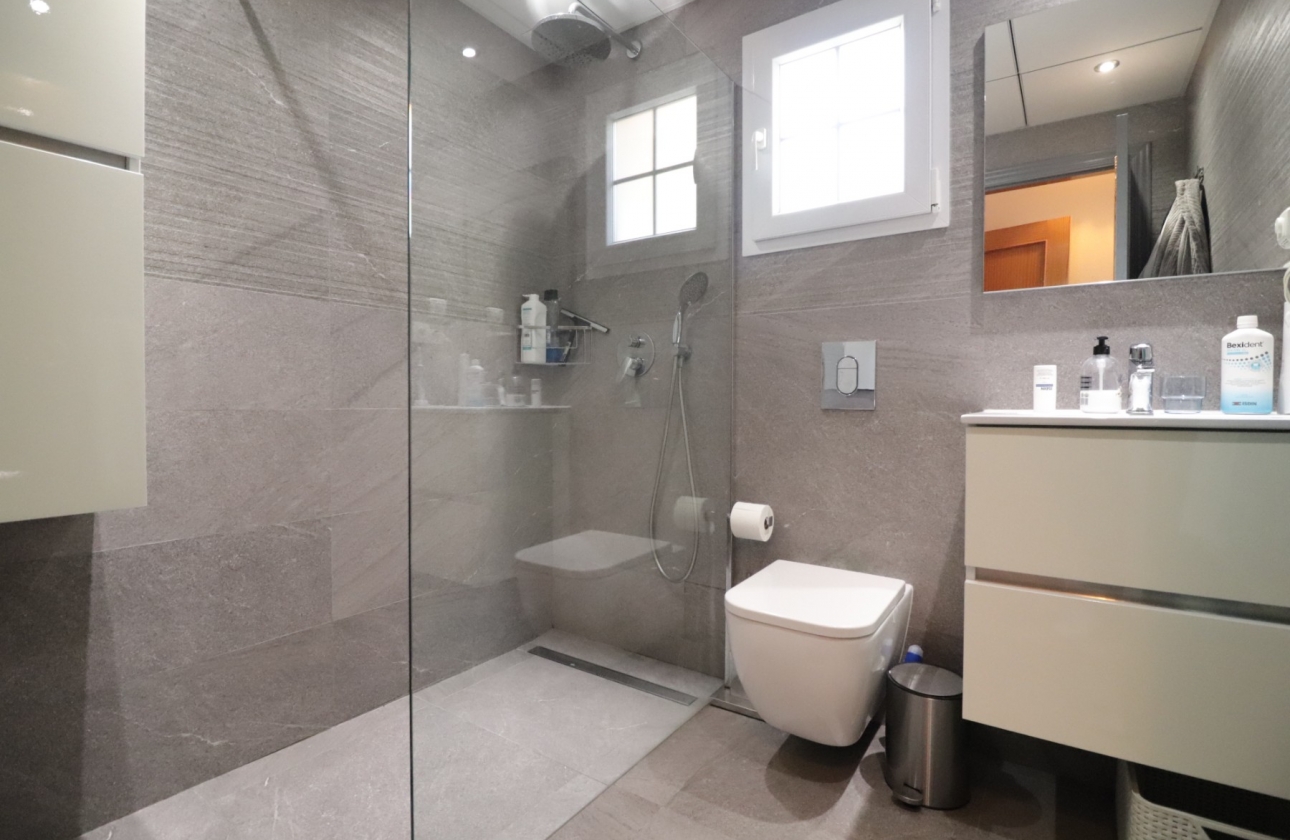 Revente - Villa - Ciudad Quesada - Atalaya Park