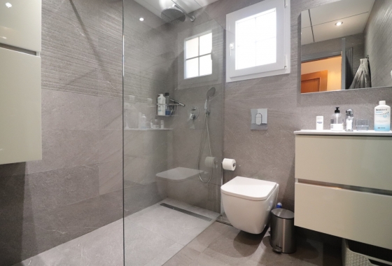 Revente - Villa - Ciudad Quesada - Atalaya Park