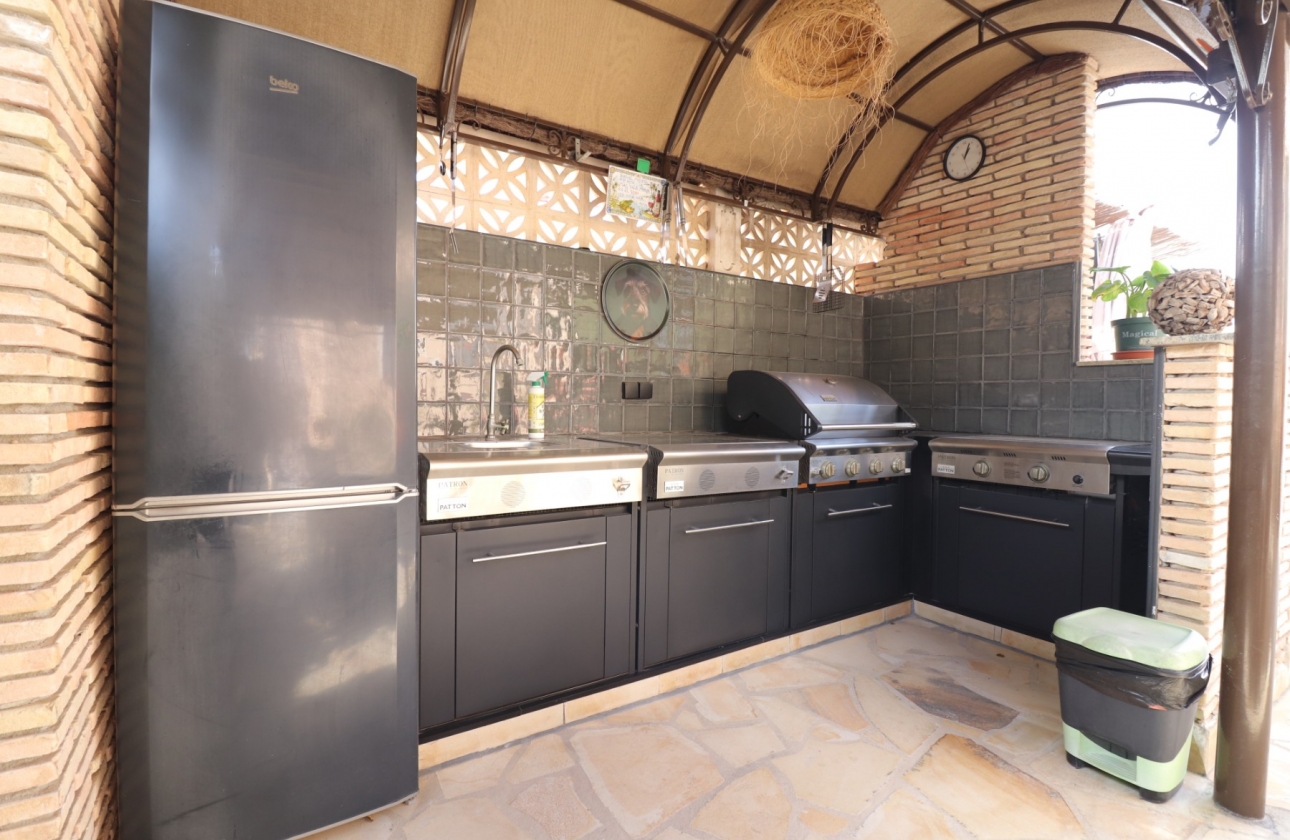 Revente - Villa - Ciudad Quesada - Atalaya Park