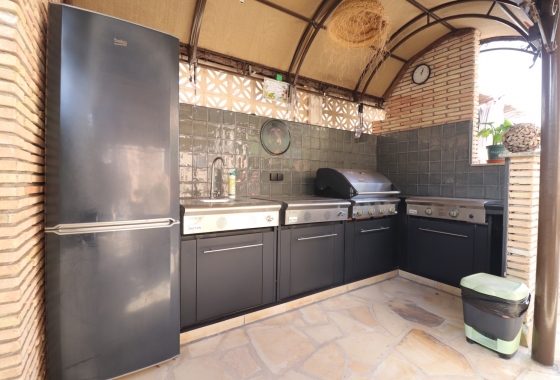 Revente - Villa - Ciudad Quesada - Atalaya Park