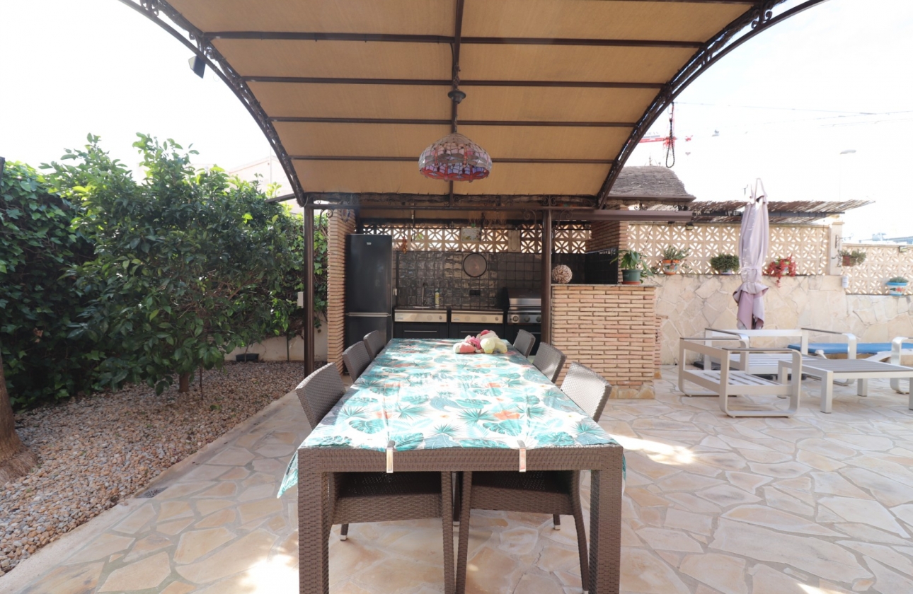 Revente - Villa - Ciudad Quesada - Atalaya Park