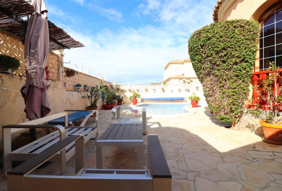 Revente - Villa - Ciudad Quesada - Atalaya Park