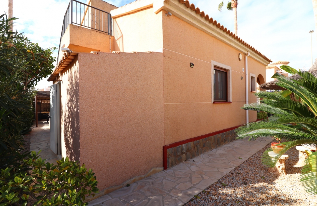 Revente - Villa - Ciudad Quesada - Atalaya Park