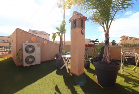 Revente - Villa - Ciudad Quesada - Atalaya Park