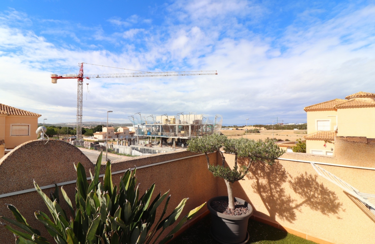 Revente - Villa - Ciudad Quesada - Atalaya Park