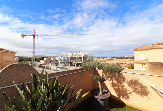 Revente - Villa - Ciudad Quesada - Atalaya Park