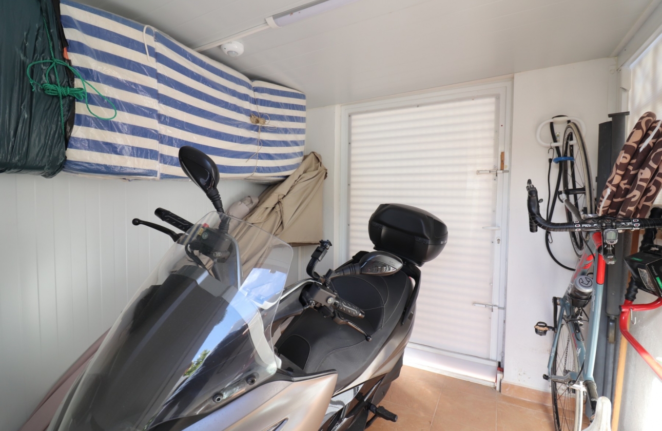 Revente - Villa - Ciudad Quesada - Atalaya Park