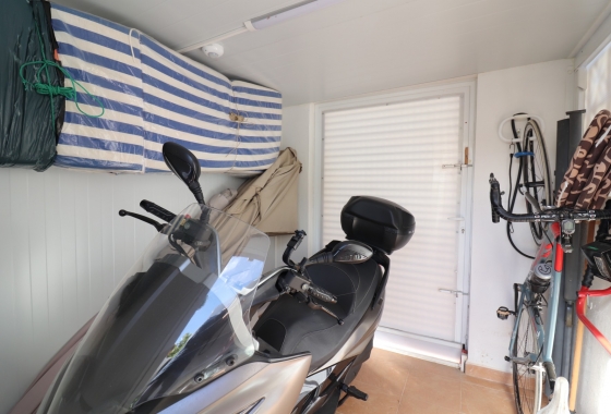 Revente - Villa - Ciudad Quesada - Atalaya Park