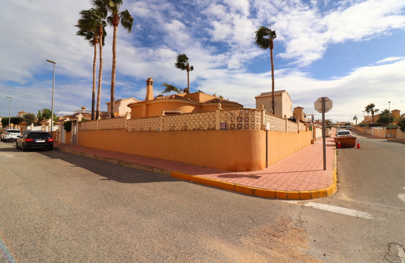 Revente - Villa - Ciudad Quesada - Atalaya Park