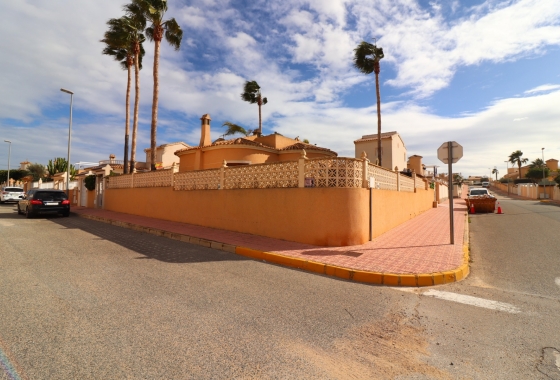 Revente - Villa - Ciudad Quesada - Atalaya Park