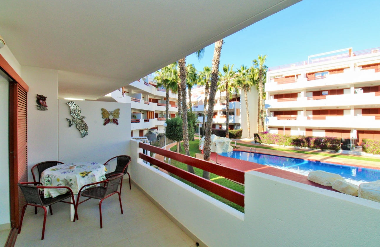 Reventa - Apartamento / piso - Playa Flamenca