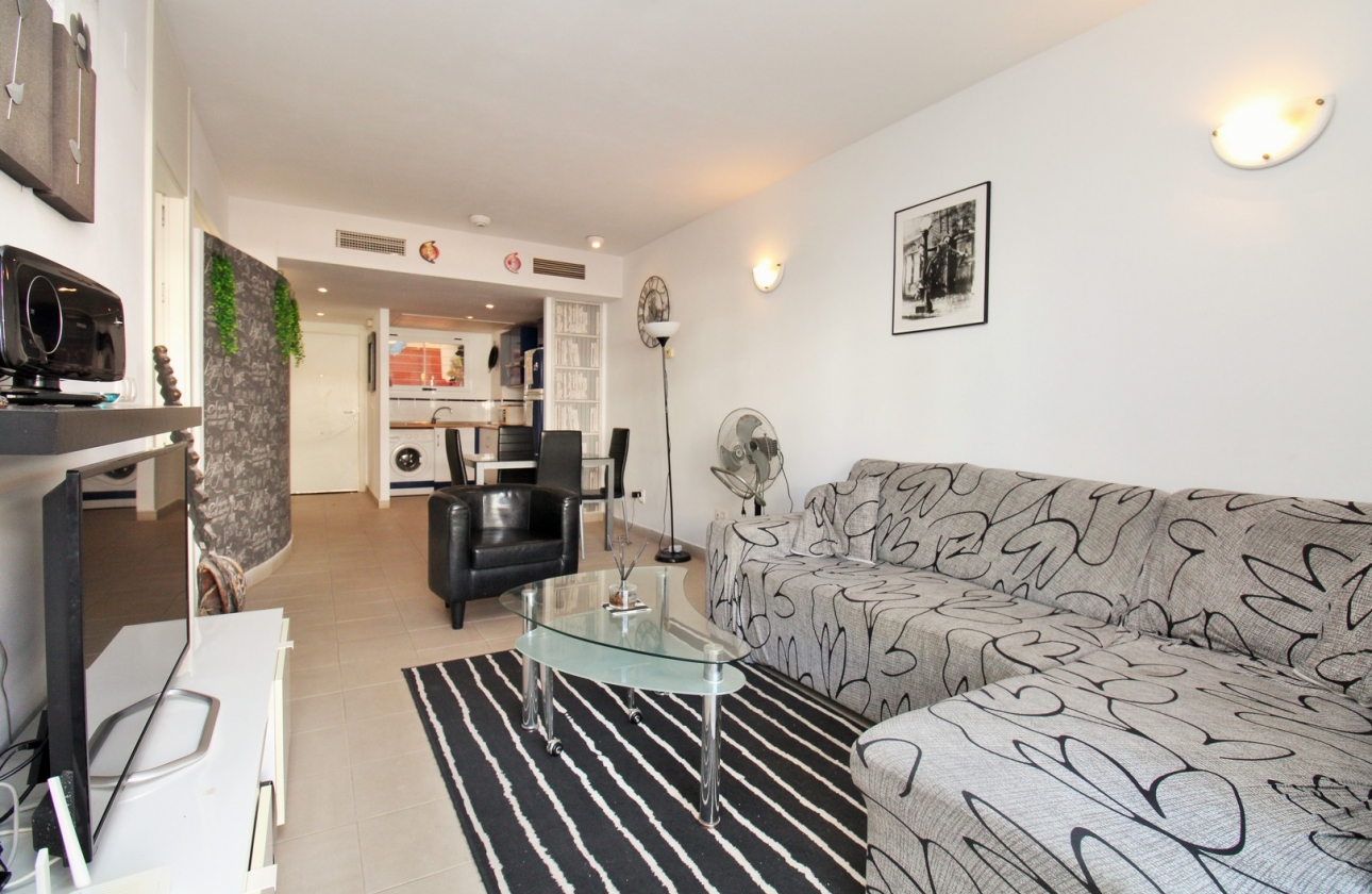 Reventa - Apartamento / piso - Playa Flamenca