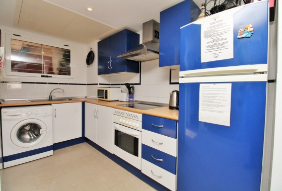 Reventa - Apartamento / piso - Playa Flamenca