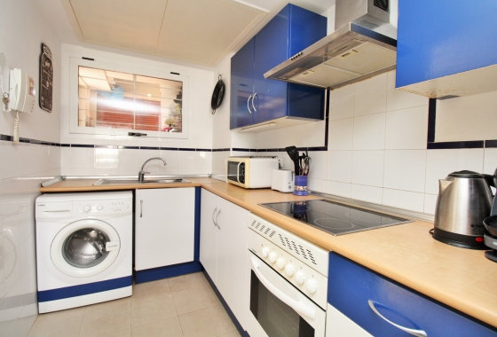 Reventa - Apartamento / piso - Playa Flamenca