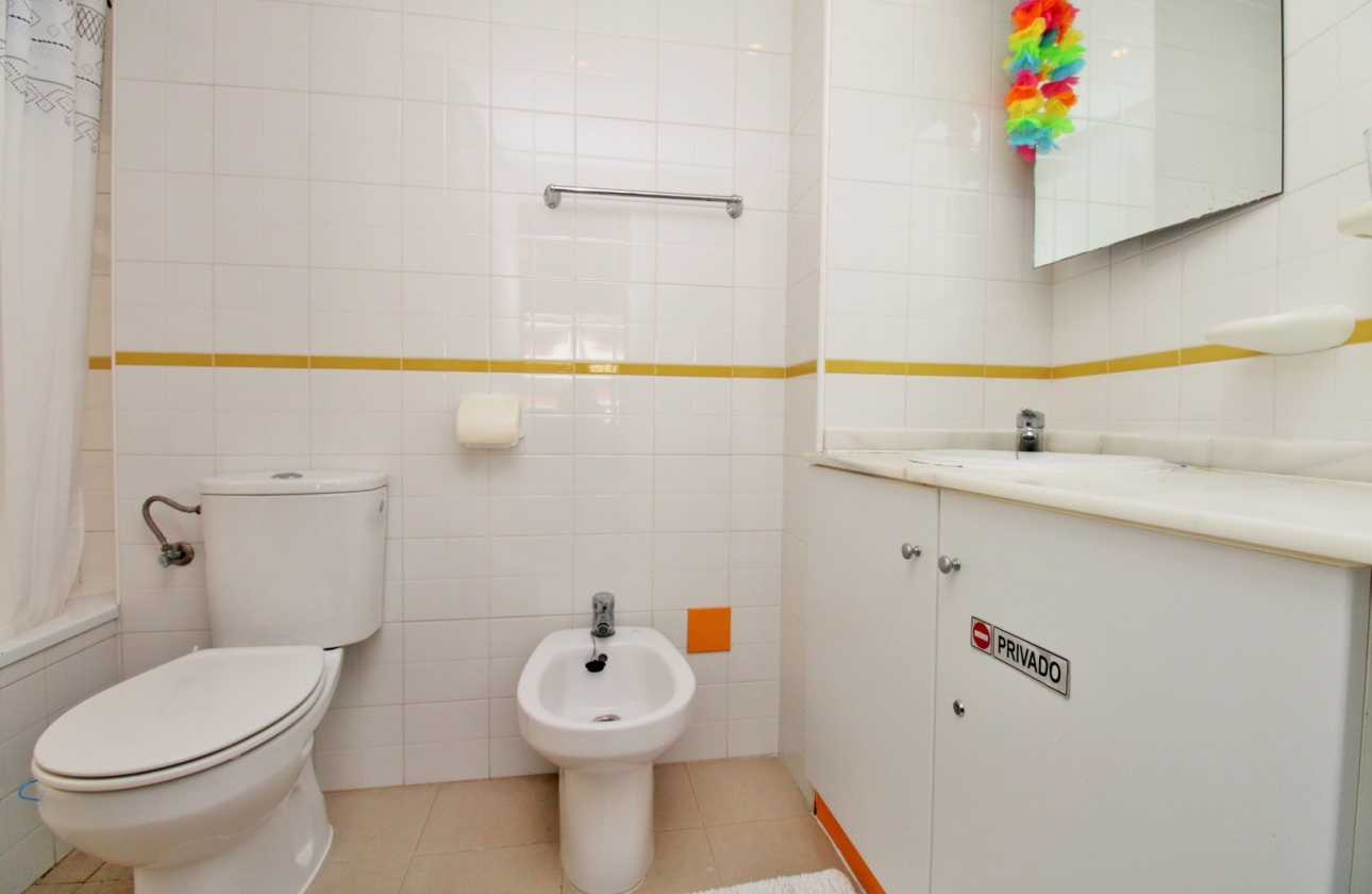 Reventa - Apartamento / piso - Playa Flamenca