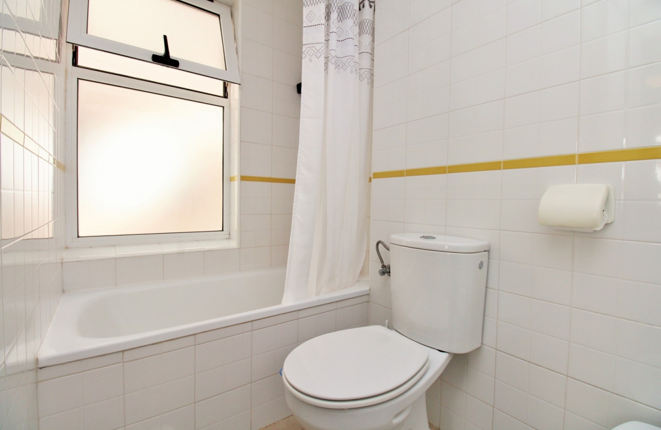 Reventa - Apartamento / piso - Playa Flamenca