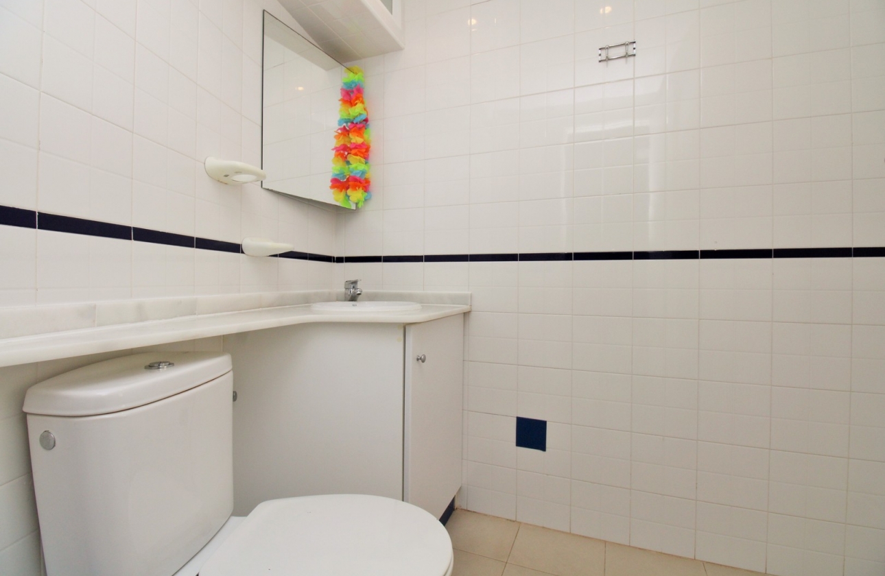 Reventa - Apartamento / piso - Playa Flamenca