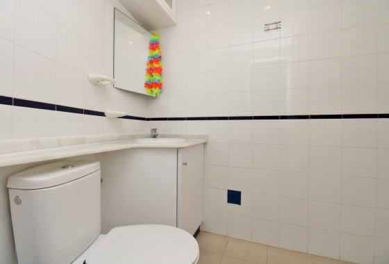 Reventa - Apartamento / piso - Playa Flamenca