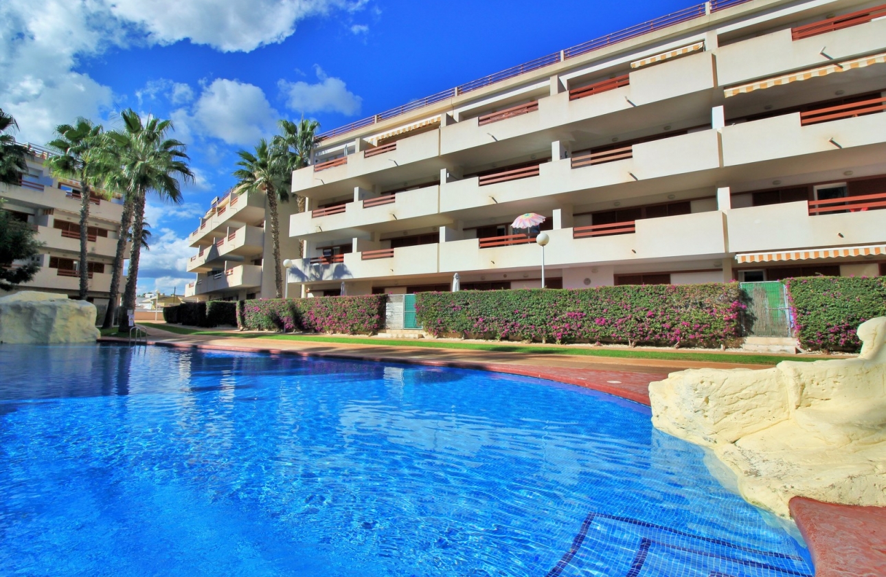 Reventa - Apartamento / piso - Playa Flamenca