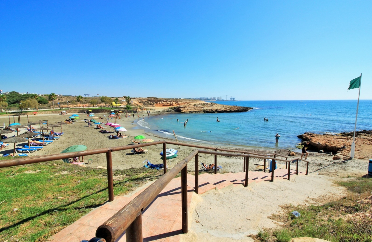 Reventa - Apartamento / piso - Playa Flamenca