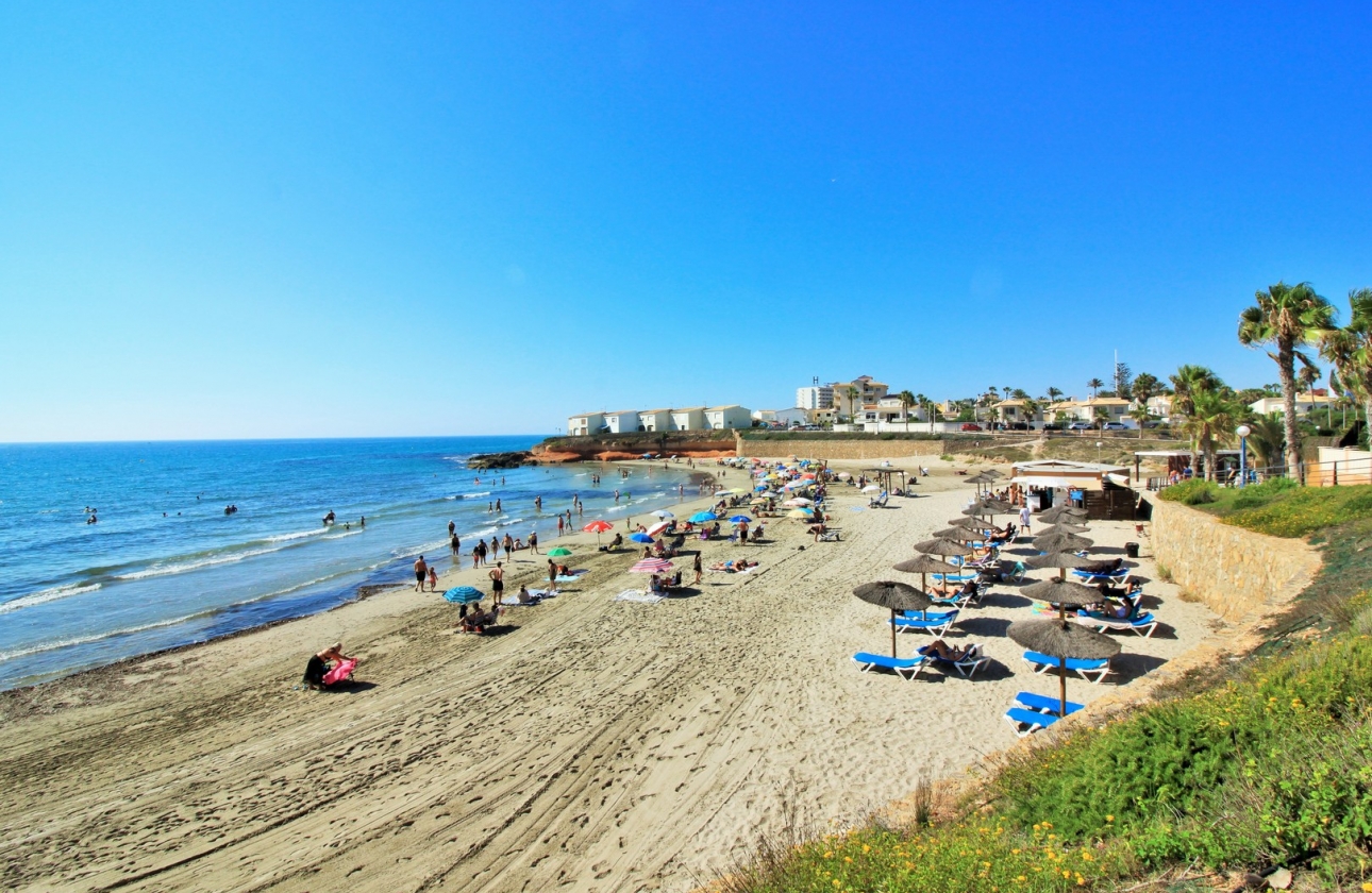 Reventa - Apartamento / piso - Playa Flamenca