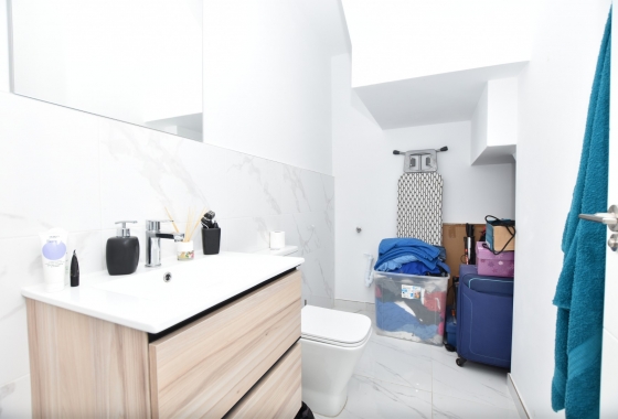 Reventa - Villa - Los Montesinos