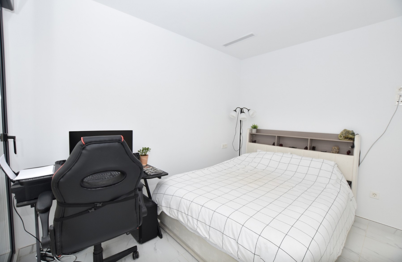 Reventa - Villa - Los Montesinos