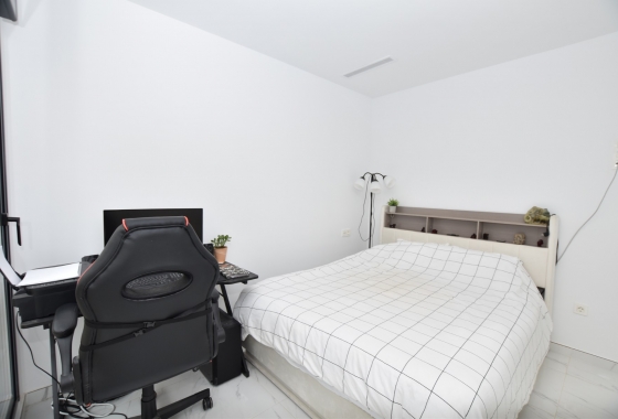 Reventa - Villa - Los Montesinos