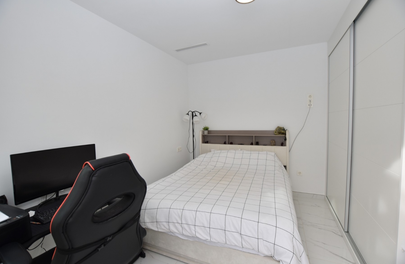 Reventa - Villa - Los Montesinos