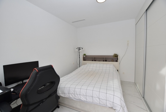 Reventa - Villa - Los Montesinos