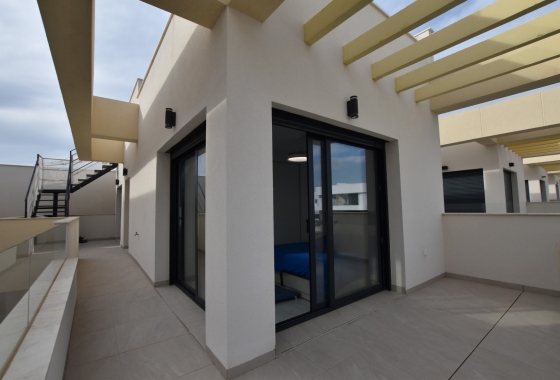 Reventa - Villa - Los Montesinos