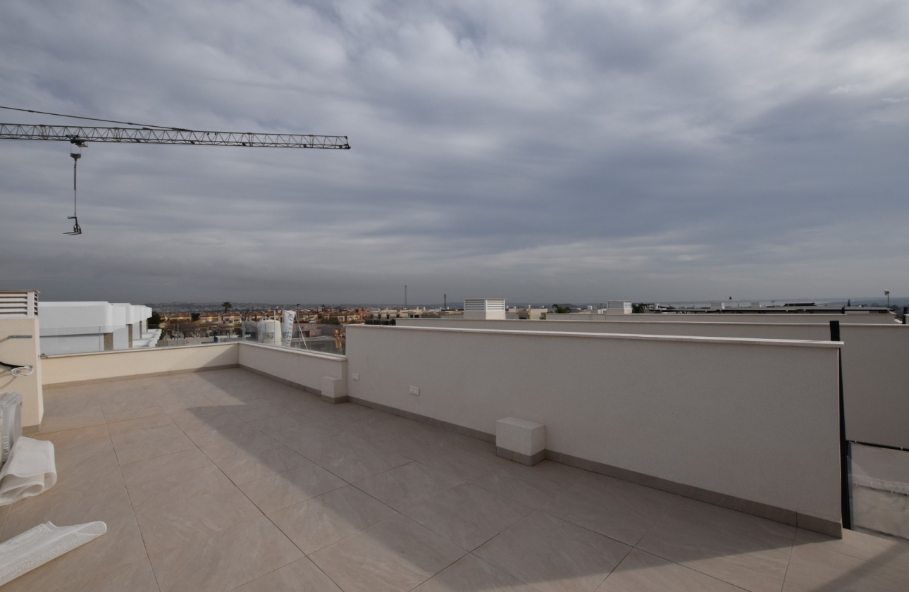 Reventa - Villa - Los Montesinos