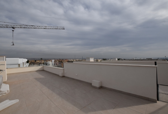 Reventa - Villa - Los Montesinos