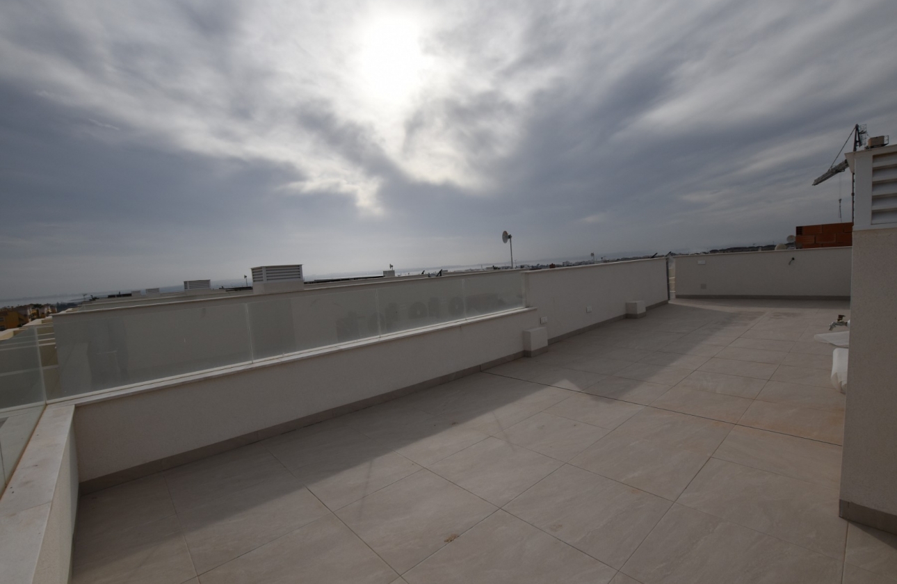 Reventa - Villa - Los Montesinos