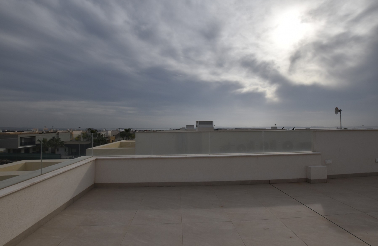 Reventa - Villa - Los Montesinos