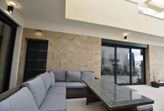 Reventa - Villa - Los Montesinos