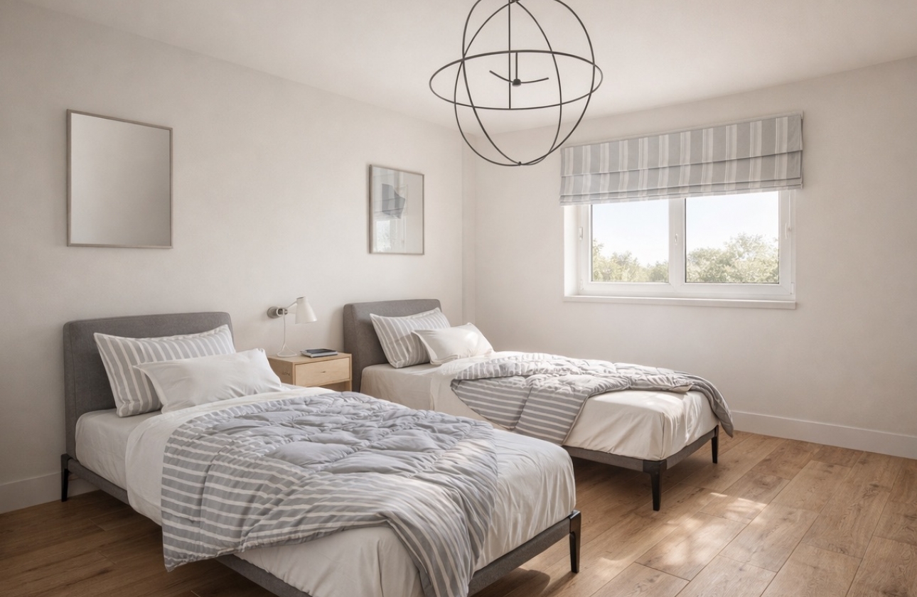 Neue Gebäude - Penthouse -  - San Javier