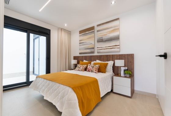 New Build - Villa - San Pedro del Pinatar - San Pedro Del Pinatar