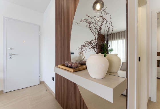 New Build - Villa - San Pedro del Pinatar - San Pedro Del Pinatar