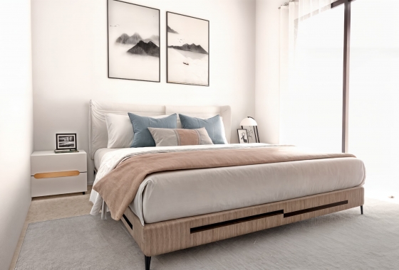 Obra nueva - Villa - Finestrat