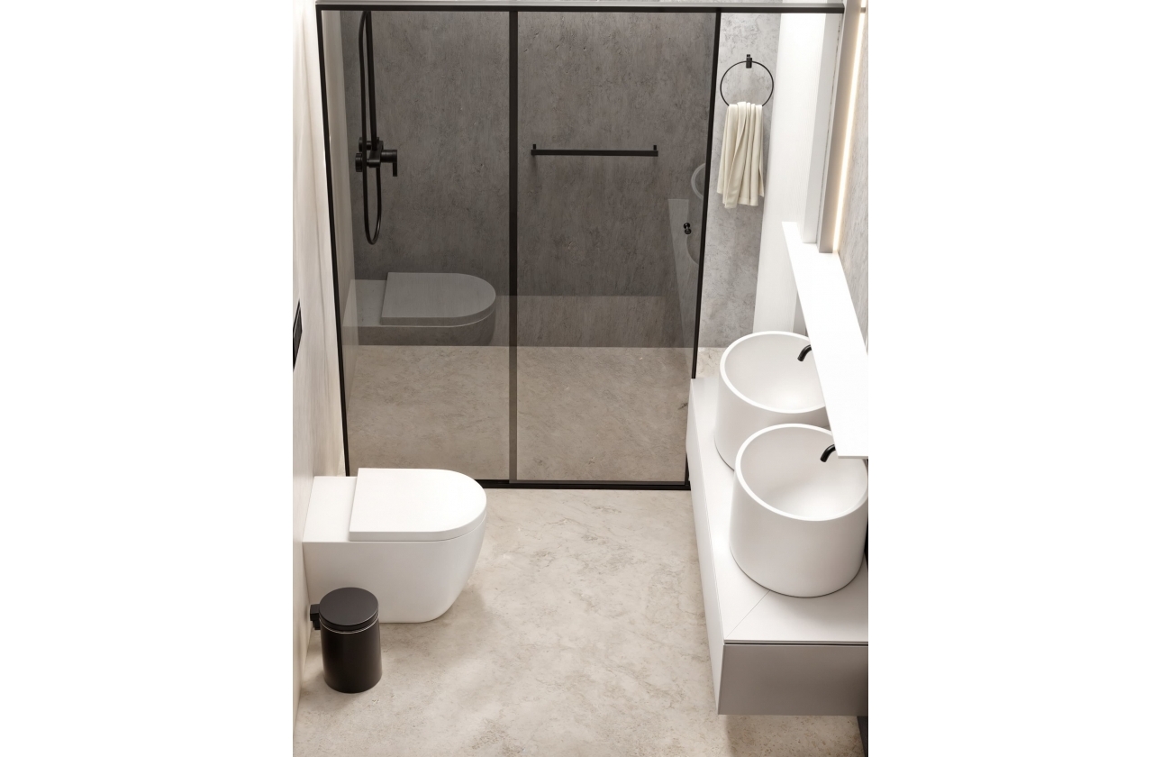 Obra nueva - Villa - Finestrat