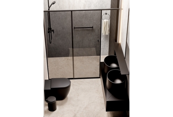 Obra nueva - Villa - Finestrat