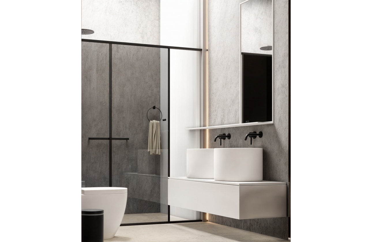 Obra nueva - Villa - Finestrat