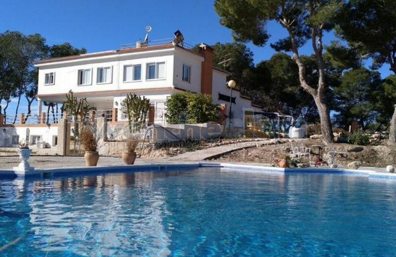 Reventa - Villa - Torrevieja - Los Balcones