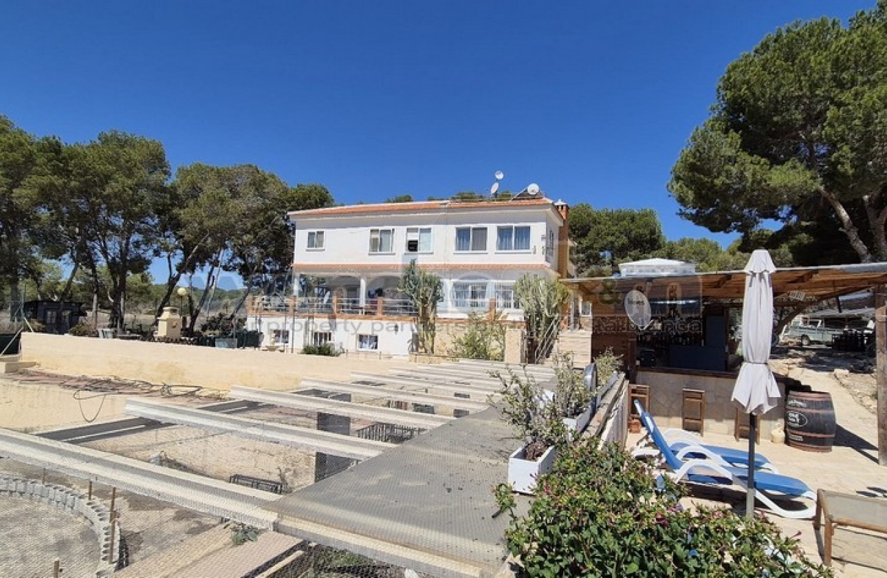 Reventa - Villa - Torrevieja - Los Balcones