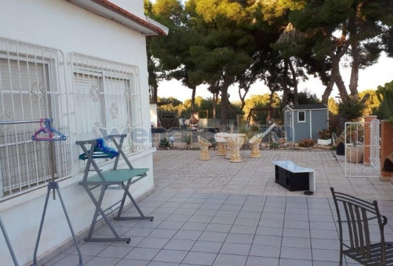 Reventa - Villa - Torrevieja - Los Balcones