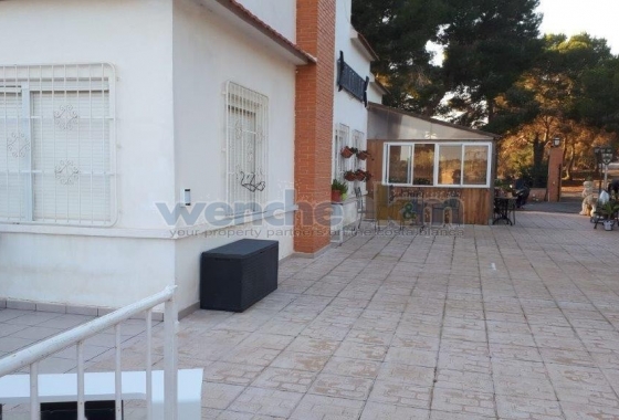 Reventa - Villa - Torrevieja - Los Balcones