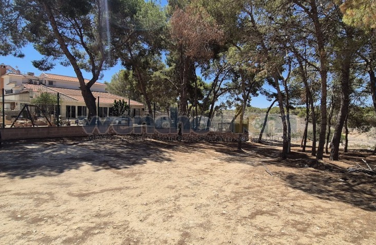 Reventa - Villa - Torrevieja - Los Balcones