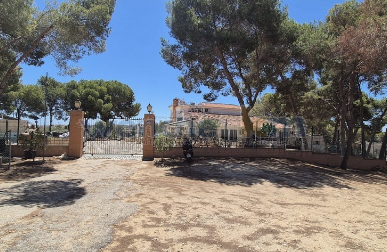 Reventa - Villa - Torrevieja - Los Balcones